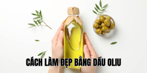 Cách Sử Dụng Dầu Gấc Làm Đẹp Da Mặt – Bí Quyết Da Sáng Mịn