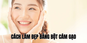 Cách Làm Đẹp Từ Bột Nghệ Hiệu Quả, An Toàn Cho Mọi Loại Da