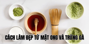 Các Cách Làm Đẹp Với Dầu Dừa Giúp Bạn Rạng Rỡ Mỗi Ngày