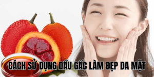 Cách Làm Đẹp Từ Bột Nghệ Hiệu Quả, An Toàn Cho Mọi Loại Da